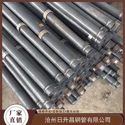 都匀最薄的声测管壁厚可以到什么程度