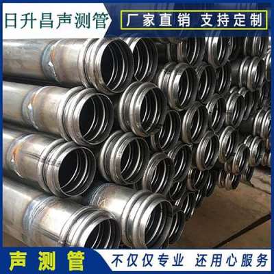 都匀桥梁桩基声测管的施工工艺流程