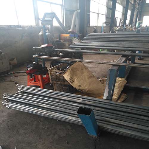 都匀桥梁桩基声测管的施工工艺流程